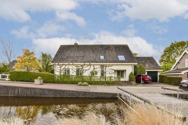 Watertje 2, Zoeterwoude